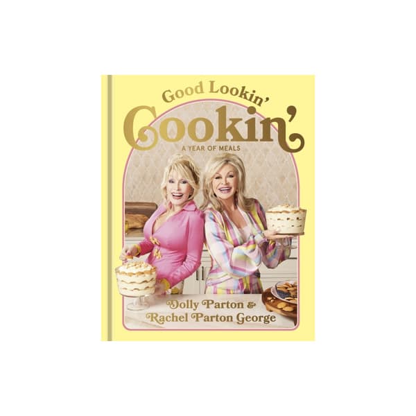 Good Lookin' Cookin' (inbunden, eng)