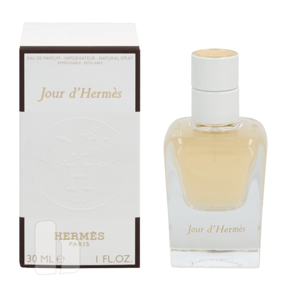 Hermes Jour D'Hermes Edp Spray 30 ml Dam