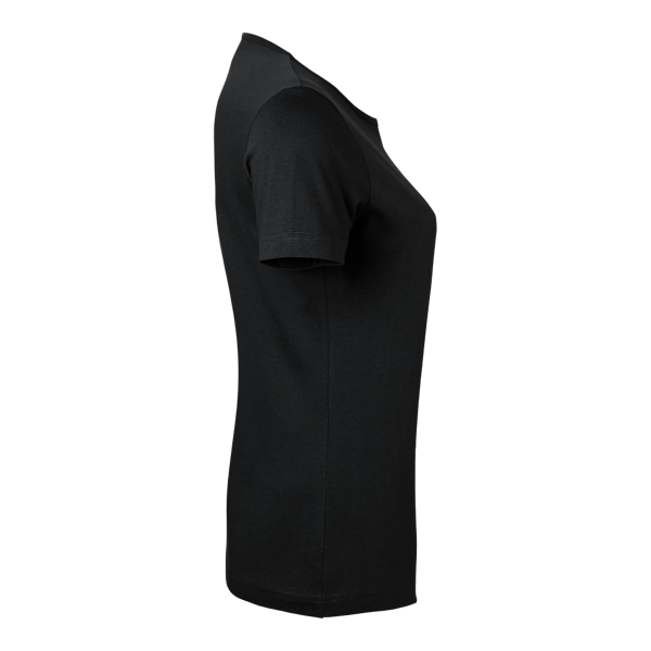 Venice T-shirt w Black Female