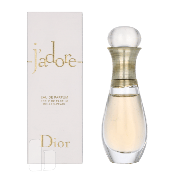 Dior J'Adore Roller-Pearl Edp 20 ml Dam