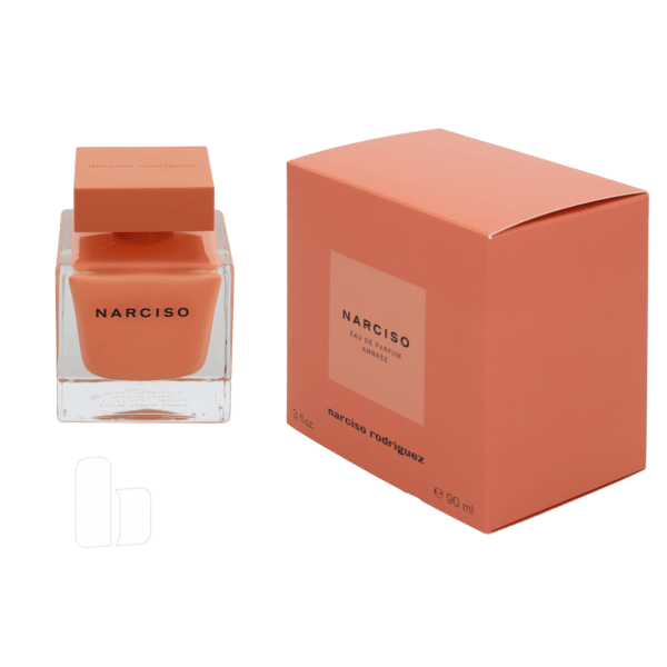 Narciso Rodriguez Narciso Ambree Edp Spray 90 ml Dam