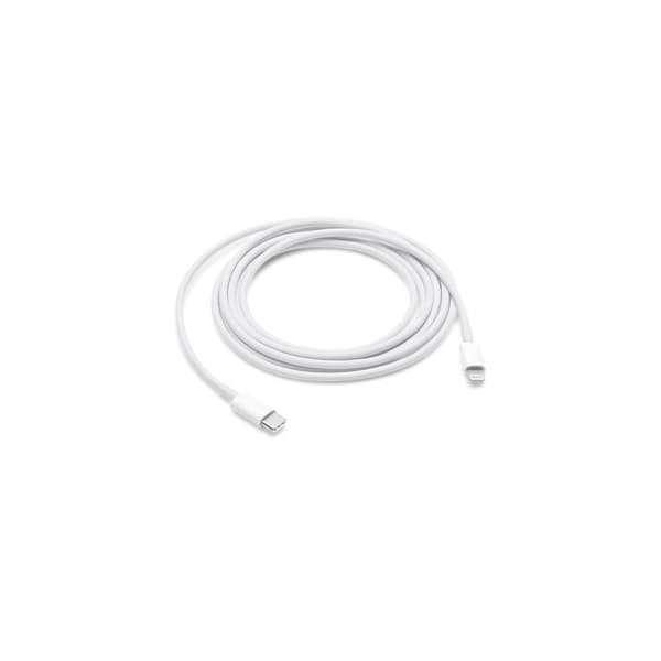 Apple MKQ42ZM 2 m Vit