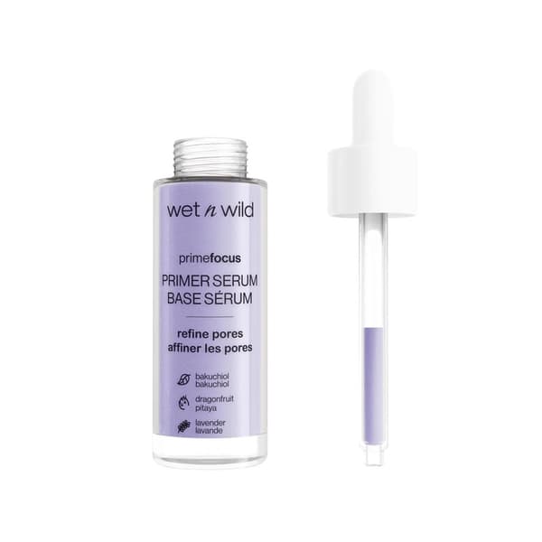Prime Focus Primer Serum - Refine Pores 30ml