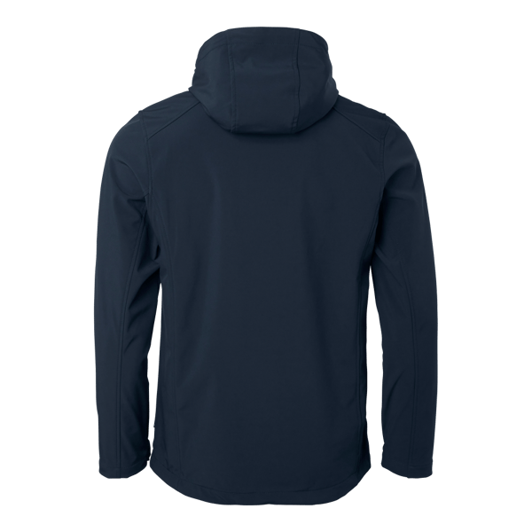 351 Softshell Navy Male