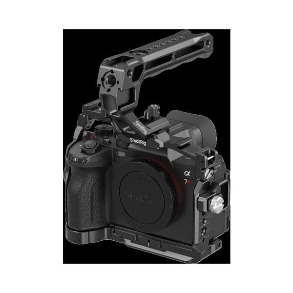 SmallRig 6703 Cage Kit for Sony Alpha 7R VI