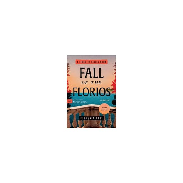 Fall of the Florios (pocket, eng)