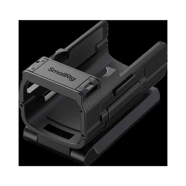 SmallRig 6009 Attachable Backplate Support for DJI Osmo Pocket 4