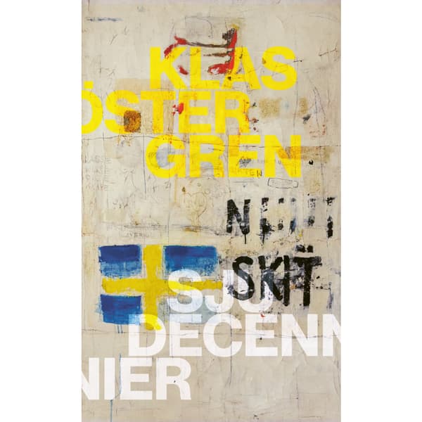 Sju decennier (inbunden)