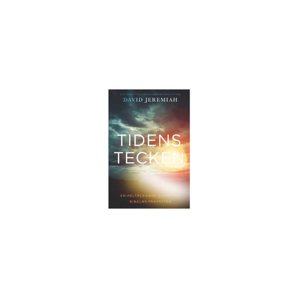 Tidens tecken (häftad)
