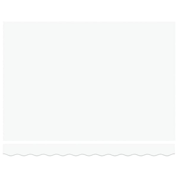 Markis Vit 300 x 250 x 165 cm Polyester