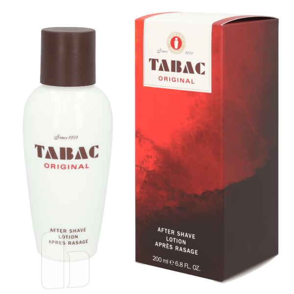 Tabac Original After Shave Lotion 200 ml Herr