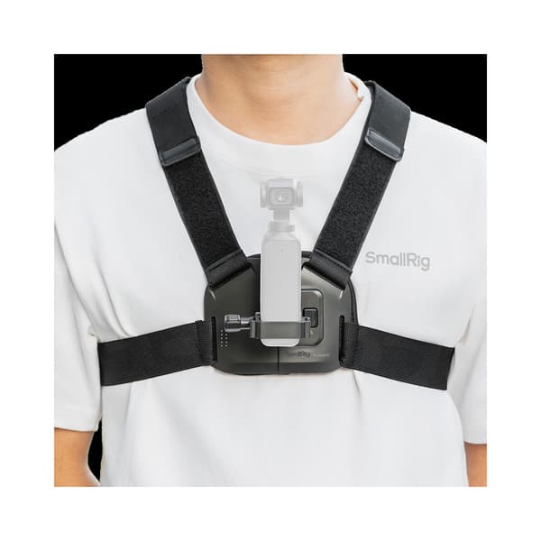 SmallRig 6050 Chest Mount for DJI Osmo Pocket 4 / 3