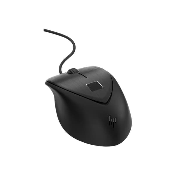 HP Fingerprint - mus - USB