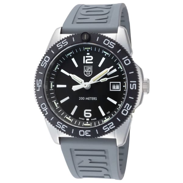 LUMINOX XS.CA22M - Quartz Klocka Herr (44MM)