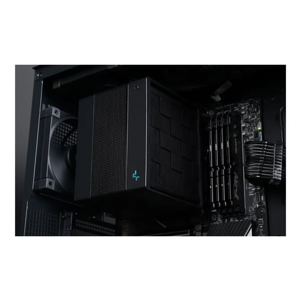 Deepcool ASSASSIN 4S - processorkylare