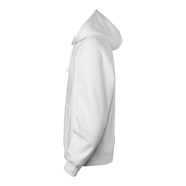 Taber Sweat White Unisex