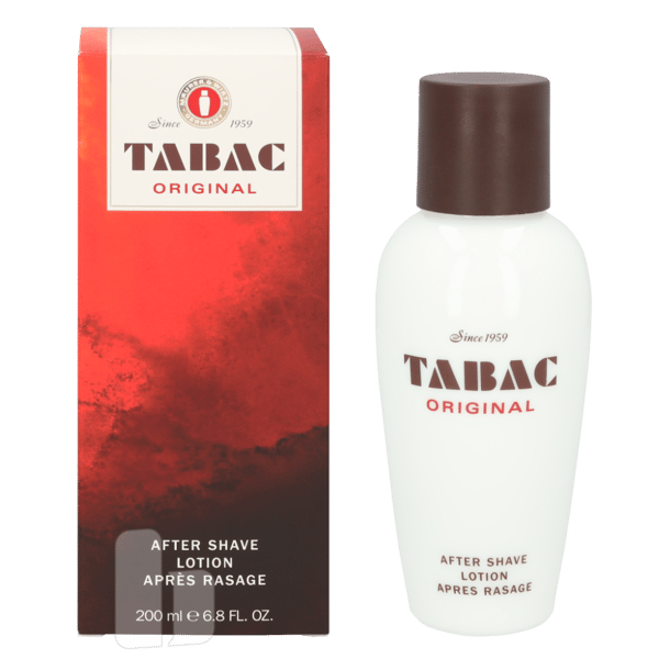 Tabac Original After Shave Lotion 200 ml Herr