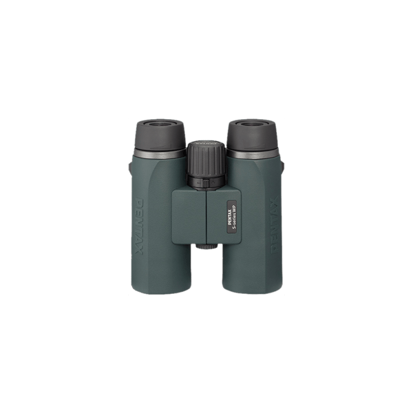 Pentax Binoculars SD 8x42 WP w/case