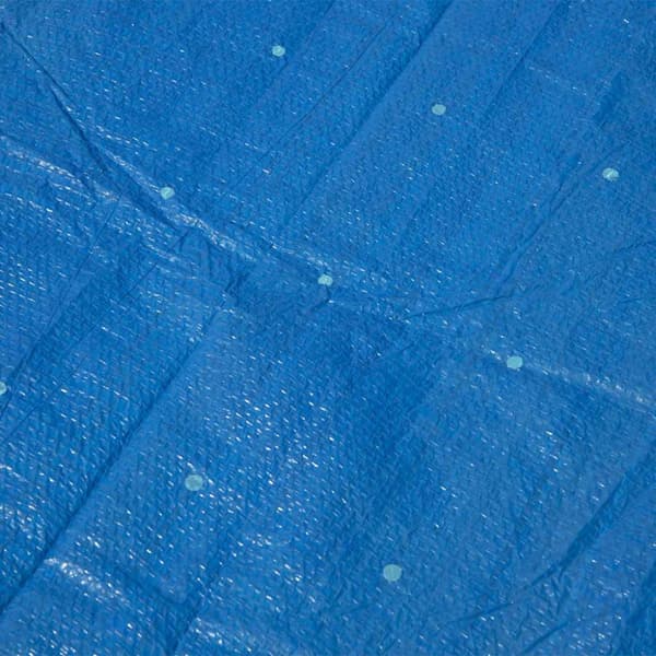 Bestway Poolöverdrag Flowclear 221x150 cm