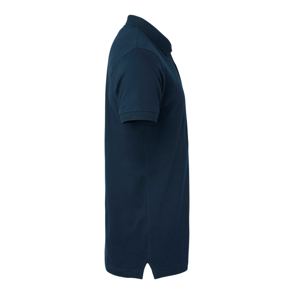 201 Polo Navy Male