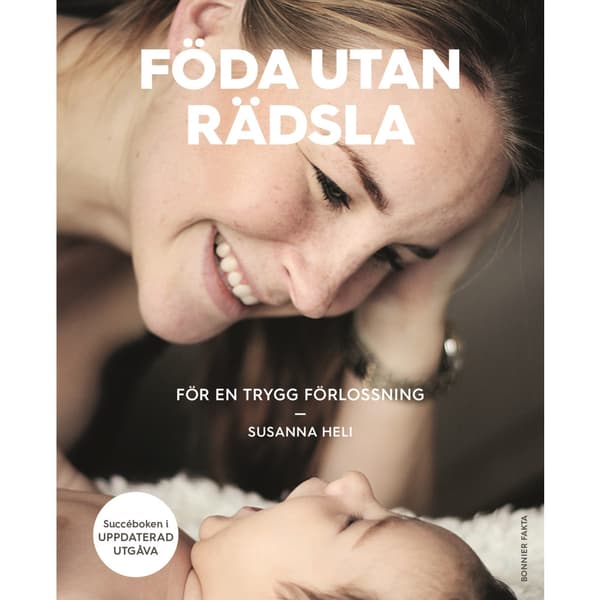 Föda utan rädsla (bok, kartonnage)