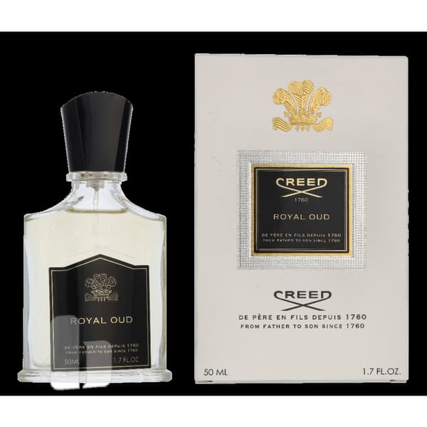 Creed Royal Oud Edp Spray 50 ml Unisex