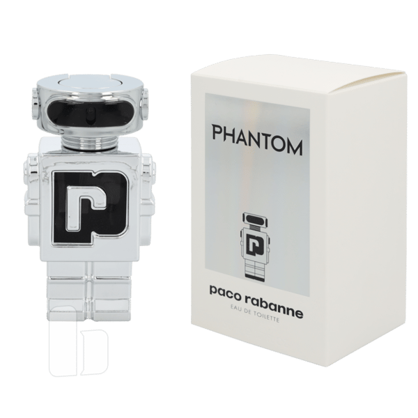 Paco Rabanne Phantom Edt Spray 50 ml Herr