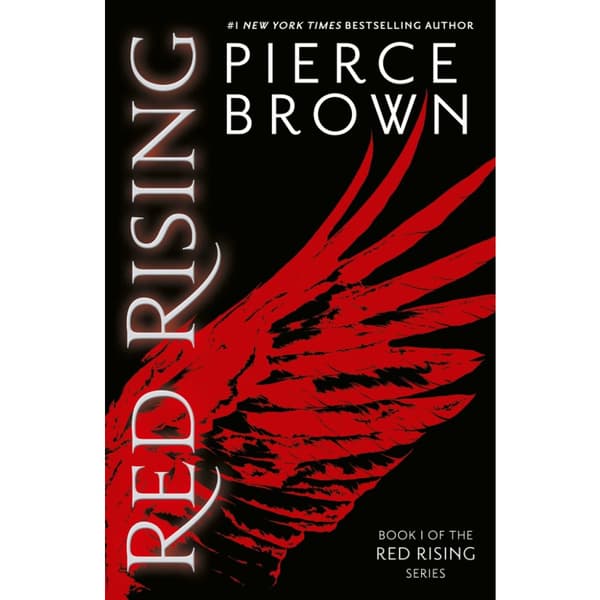 Red Rising (pocket, eng)
