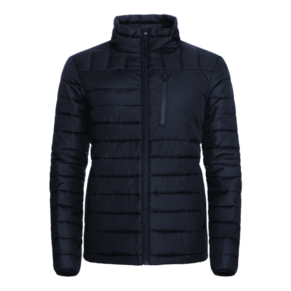Haddow Jacket w Navy Female