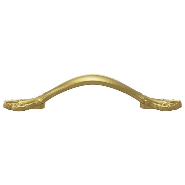 Handtag 923 pcs Guld Zinklegering