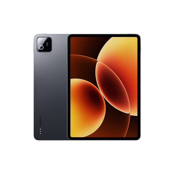 Xiaomi Pad 8 Pro - surfplatta - Xiaomi HyperOS 3 - 256 GB - 11.2"