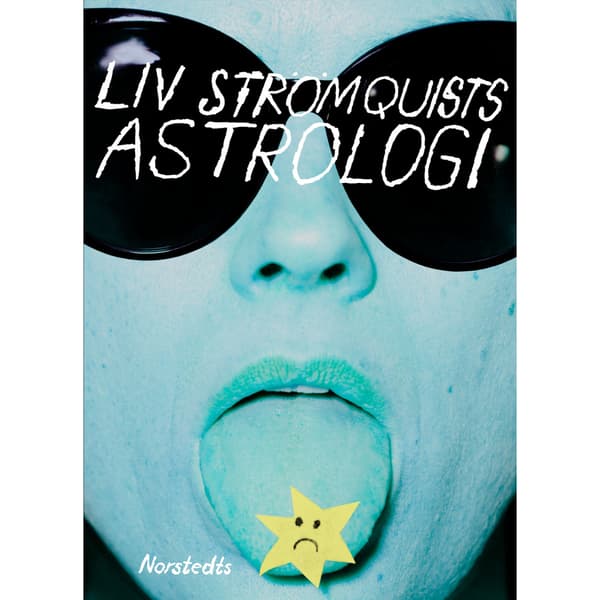 Liv Strömquists astrologi (bok, flexband)