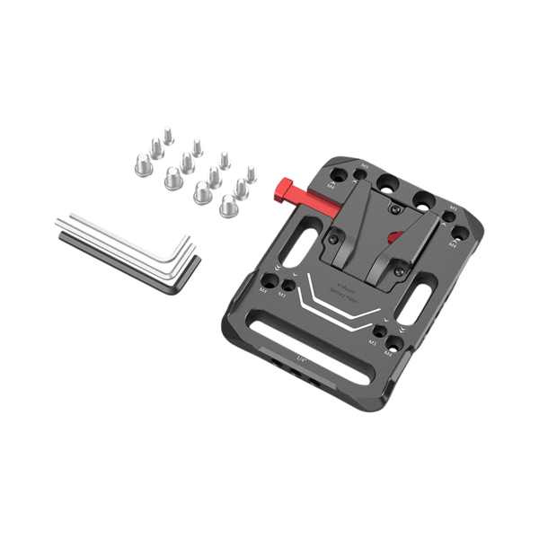 SmallRig 2988 Battery Plate V-Mount