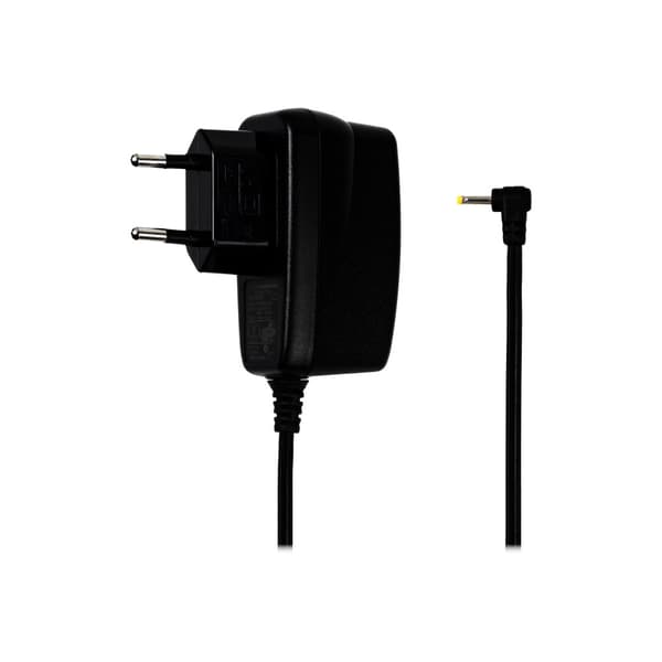 EPOS UNI PS EU 01 strömadapter - power DC jack