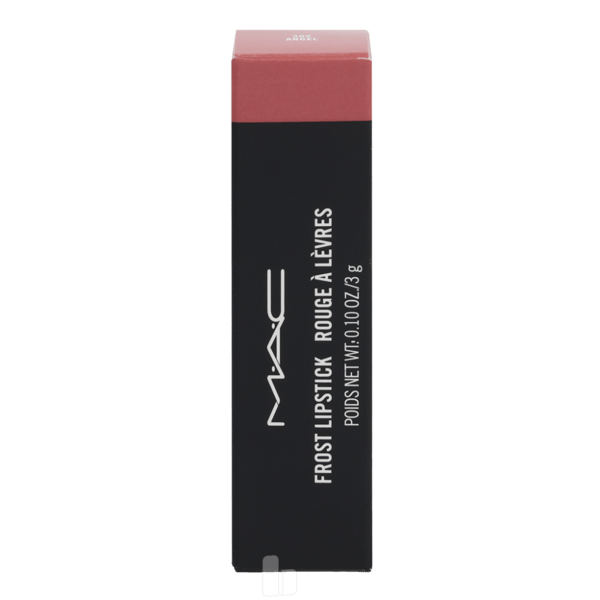 MAC Frost Lipstick 3 gram Dam
