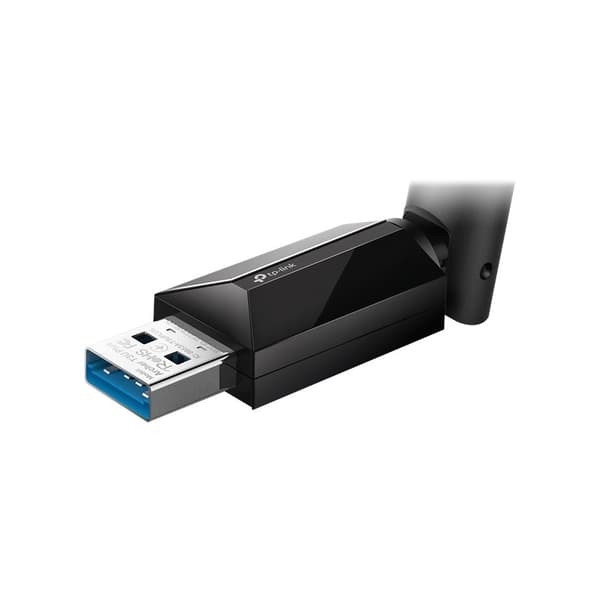 TP-Link Archer T3U Plus - nätverksadapter - USB 3.0