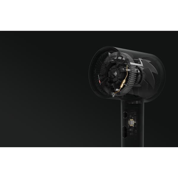 Xiaomi Mi Ionic H300 hårfön 1600 W Vit