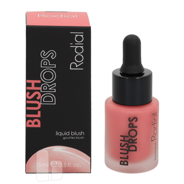 Rodial Blush Drops 15 ml Dam
