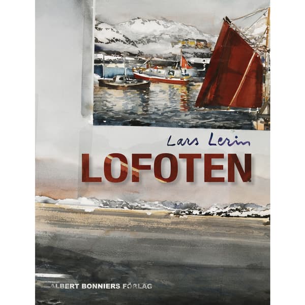 Lofoten (inbunden)