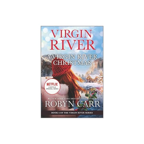 A Virgin River Christmas (pocket, eng)