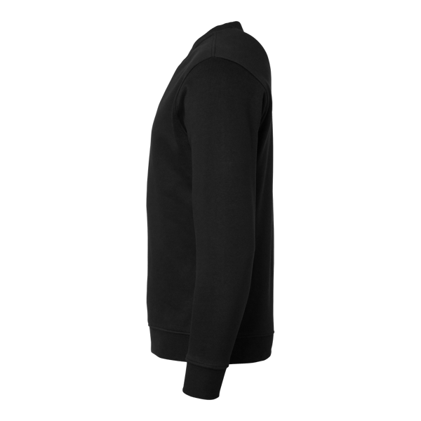 370 Sweat Black Unisex