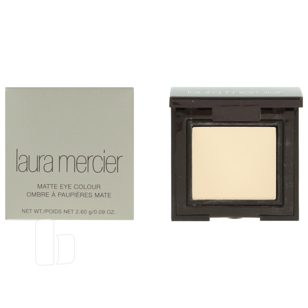 Laura Mercier Matte Eye Colour 2.6 gram Dam