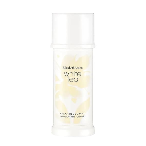 White Tea Cream Deodorant 40ml