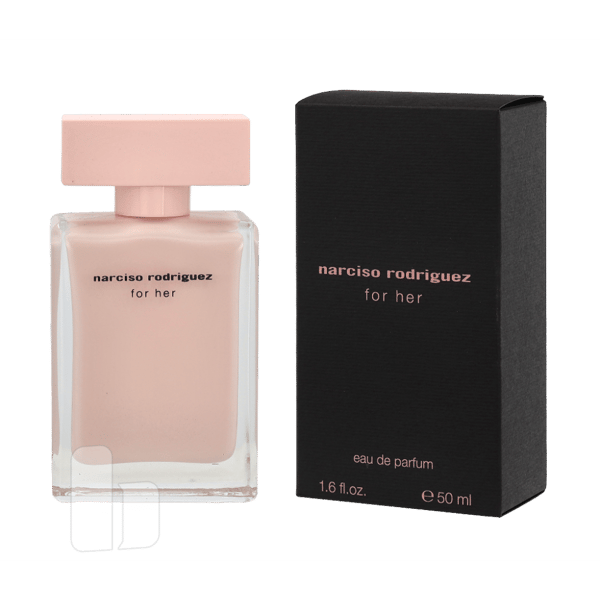 Narciso Rodriguez For Her Edp Spray 50 ml Dam