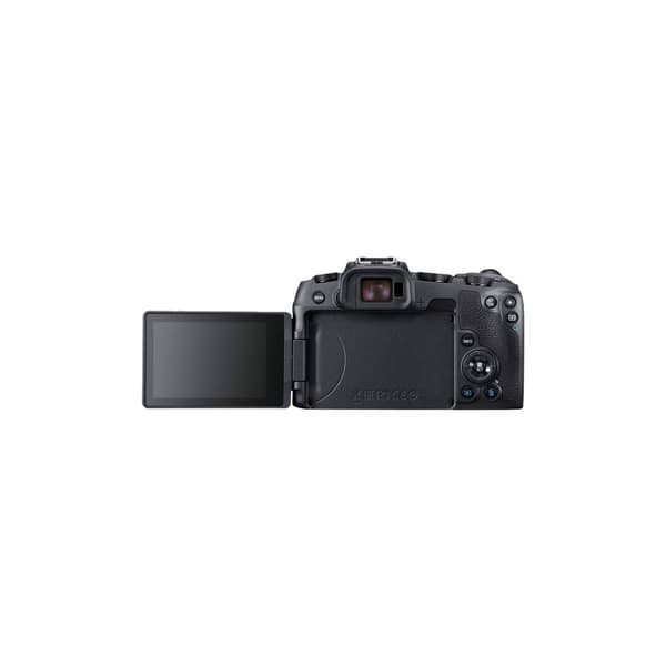 Canon EOS RP - digitalkamera - endast stomme