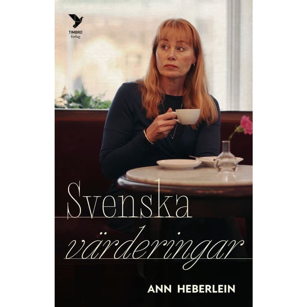 Svenska värderingar (inbunden)