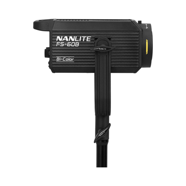 Nanlite FS-60B LED Bi-Color Spot Light