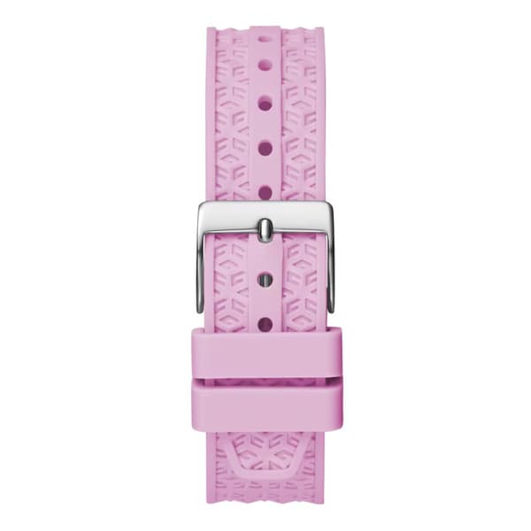 GUESS GW0677L2 - Quartz Klocka Dam (33MM)