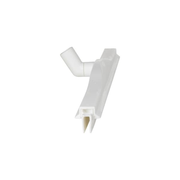 Golvskrapa VIKAN Hygien dub.ledad 60cm v
