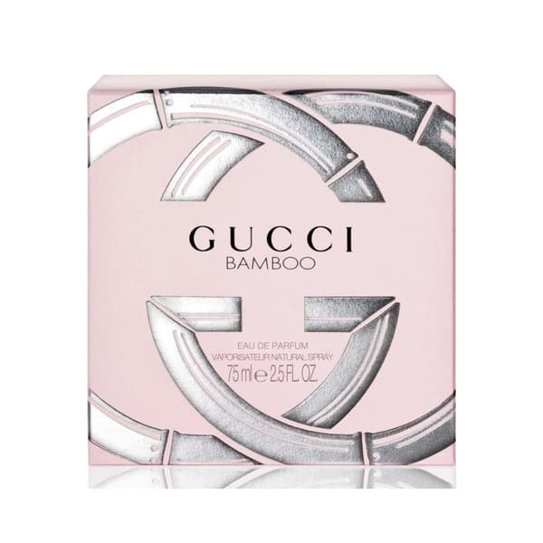 Bamboo Edp 75ml